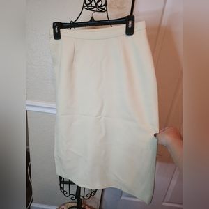 Coronel skirt size 42 made in France